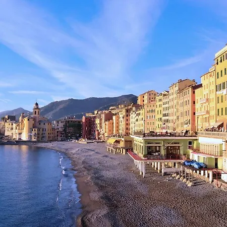 Holiday home Beautiful In With Wifi Camogli