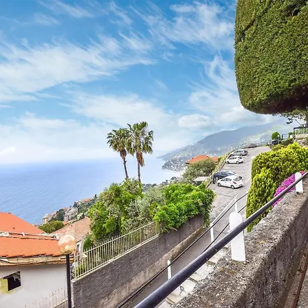 Beautiful In With Wifi Camogli