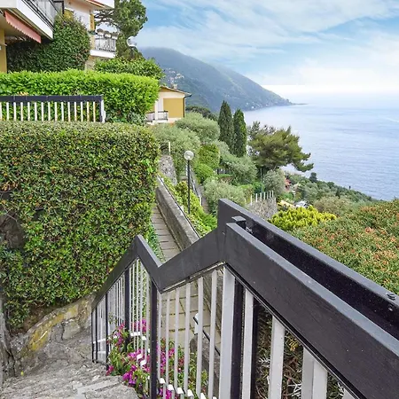 Holiday home Beautiful In With Wifi Camogli